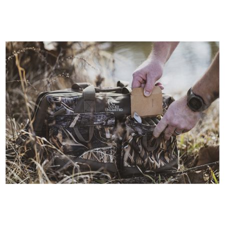 Alps Ducks Unlimited Pit Blind Bag - Image 6