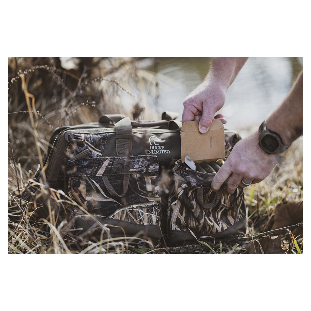 Alps Ducks Unlimited Pit Blind Bag - Image 6
