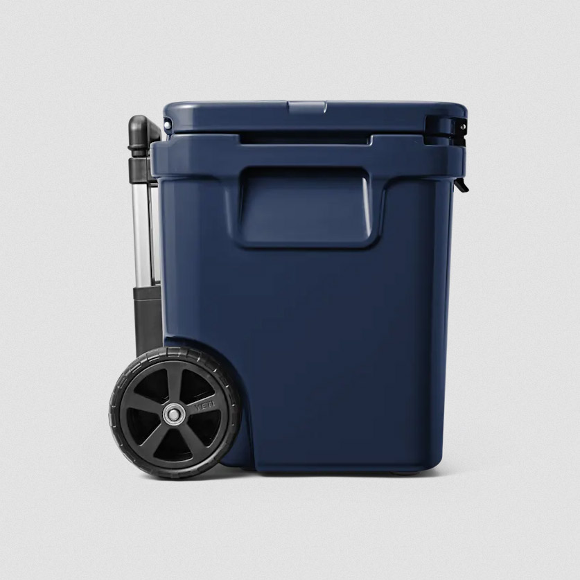 YETI Roadie 60 Navy - Image 6