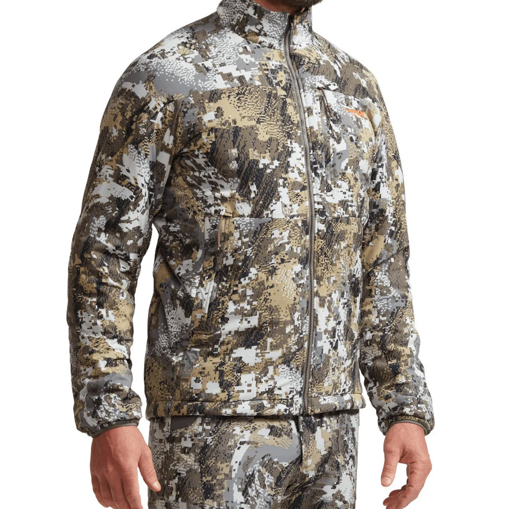 Sitka Ambient 200 Jacket Optifade Elevated II - Image 4
