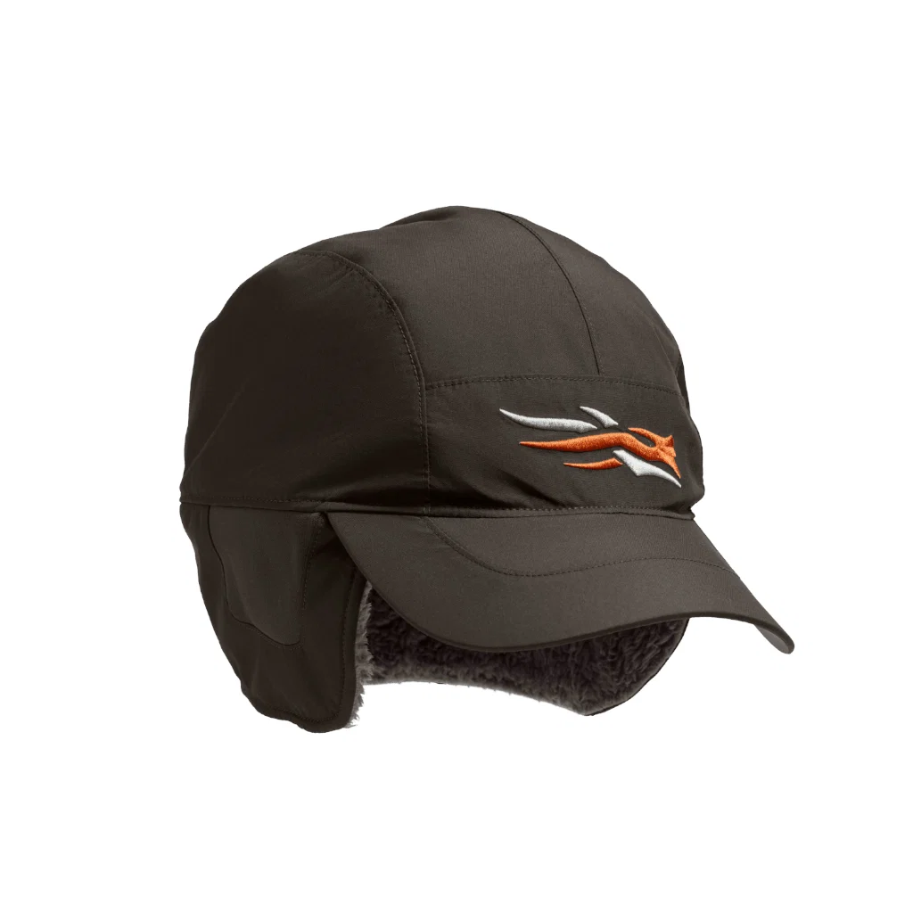 Sitka Blizzard GTX Hat Earth