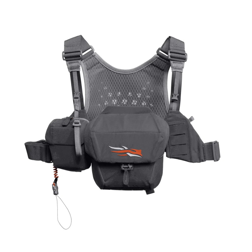 Sitka Flash Optics Harness Lead