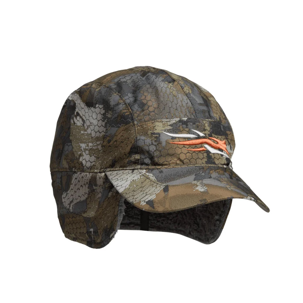 Sitka Blizzard GTX Hat Optifade Timber