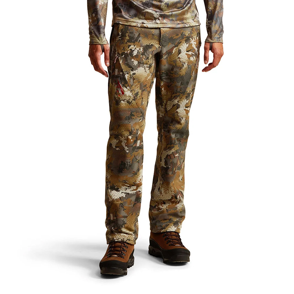 Alternative view of Sitka Dakota Pant Optifade Timber