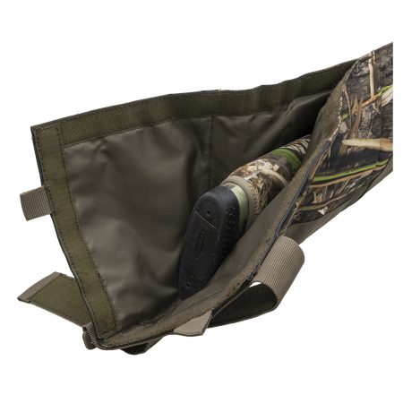 Alternative view of Alps Ducks Unlimited Floating Shotgun Case