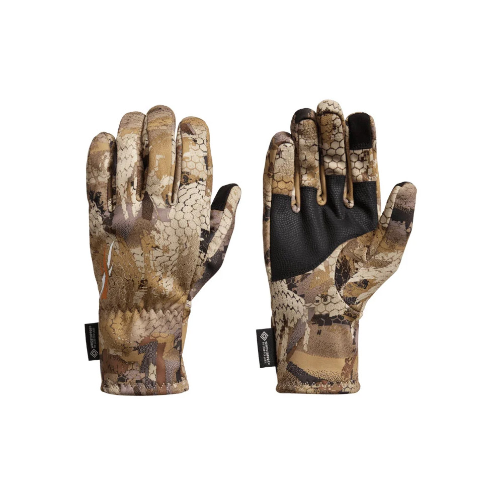 Sitka Jetstream WS Glove Optifade Marsh