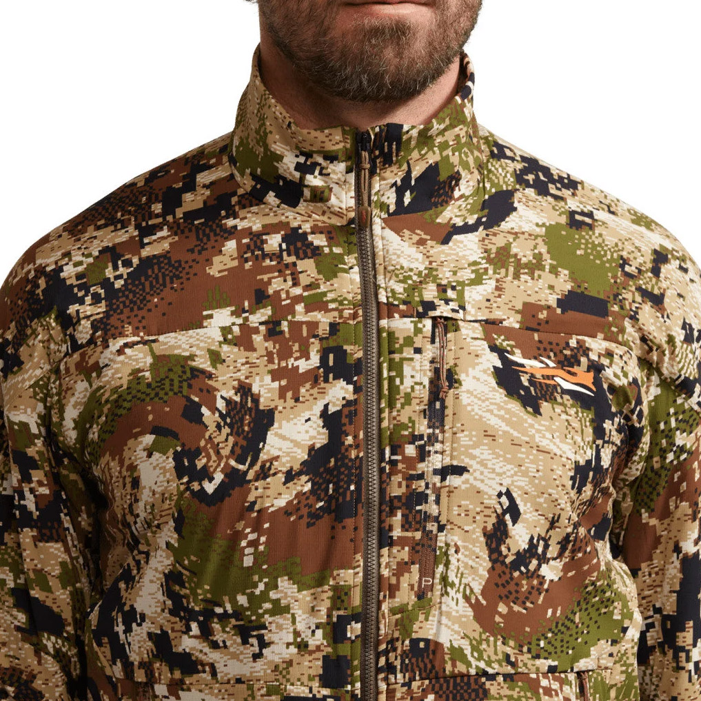 Sitka Ambient 200 Jacket Optifade Subalpine - Image 5