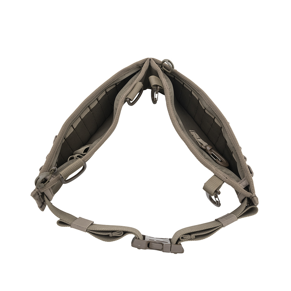 Alps Ducks Unlimited Shell Belt - Image 5