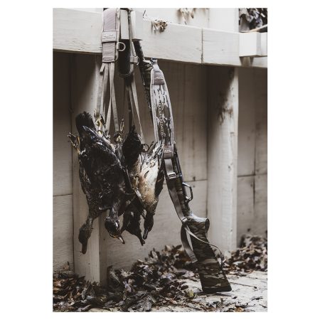 Alternative view of Alps Ducks Unlimited Slip Ring Game Tote