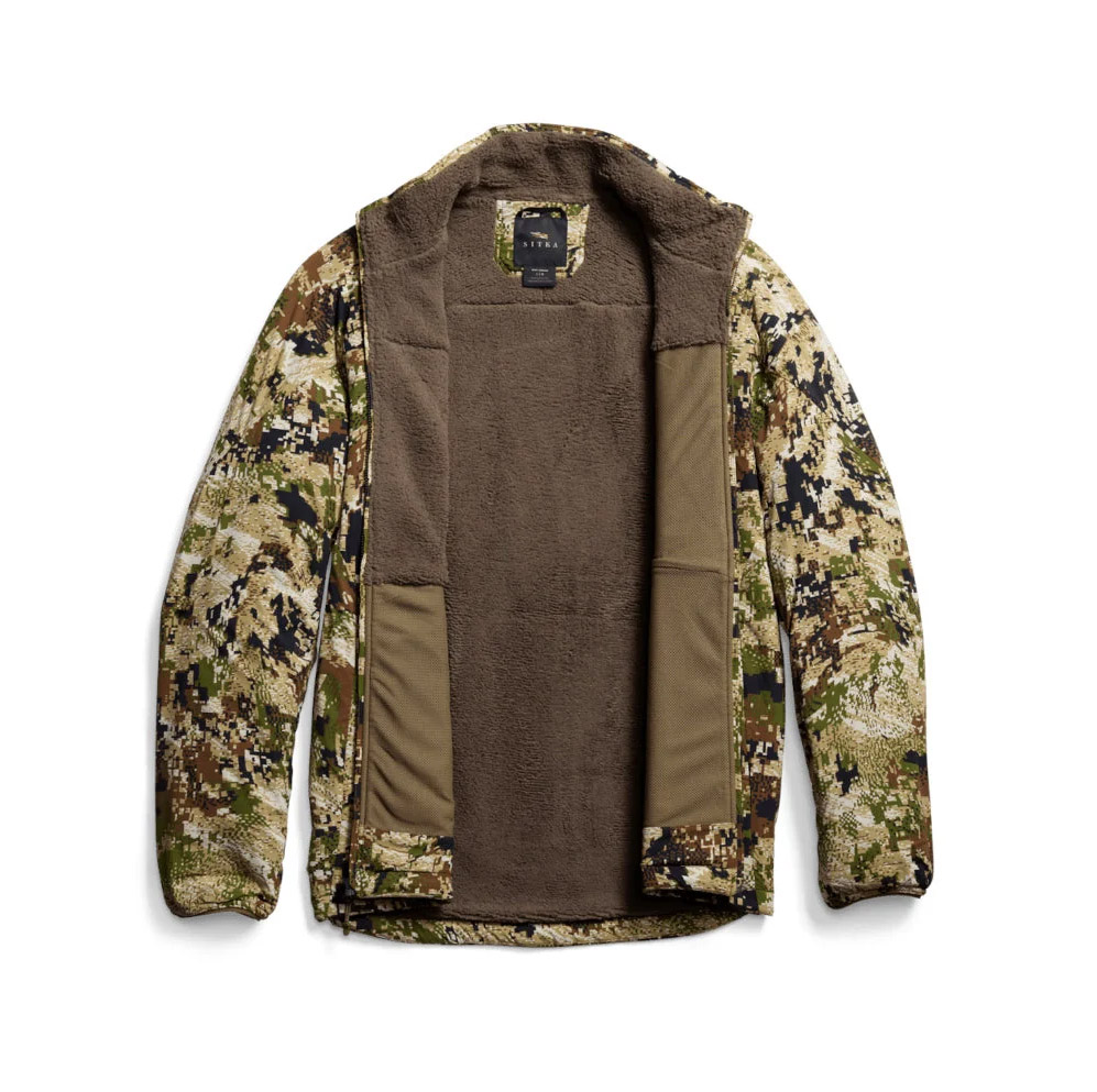 Alternative view of Sitka Ambient 200 Jacket Optifade Subalpine