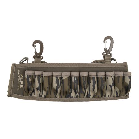 Alps Ducks Unlimited Shell Belt - Image 4