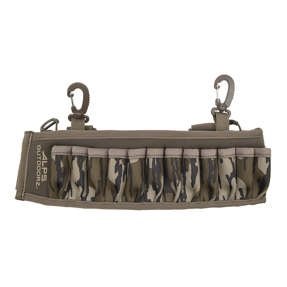 Alps Ducks Unlimited Shell Belt - Image 4