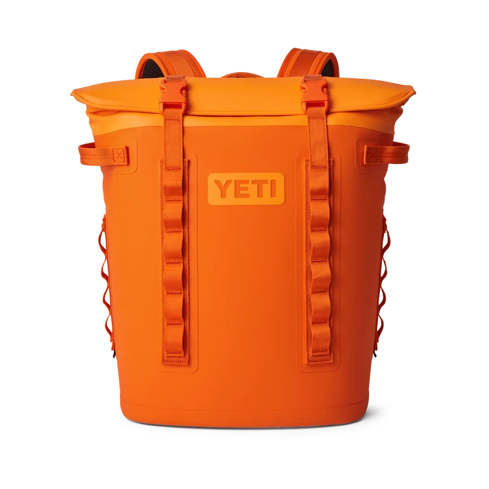 YETI Hopper Backpack 20 King Crab