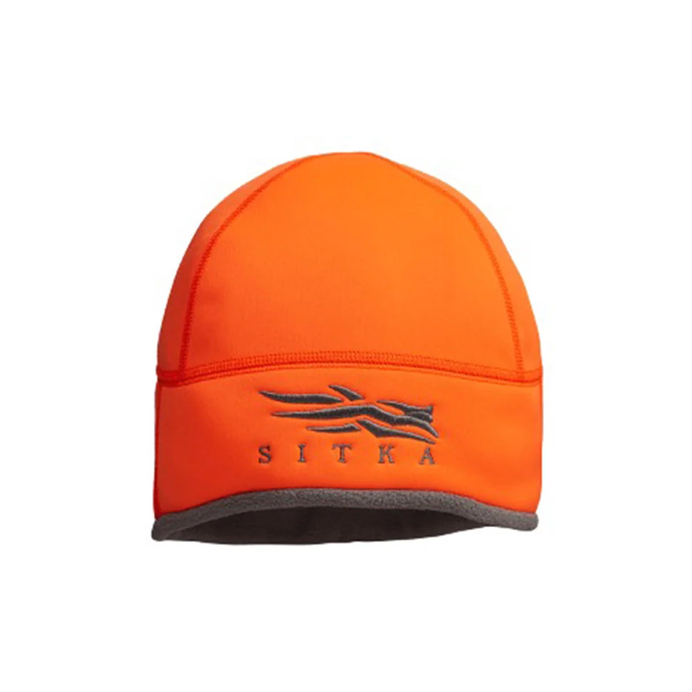Sitka Jetstream WS Beanie Blaze Orange