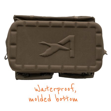 Alps Ducks Unlimited Pit Blind Bag - Image 5