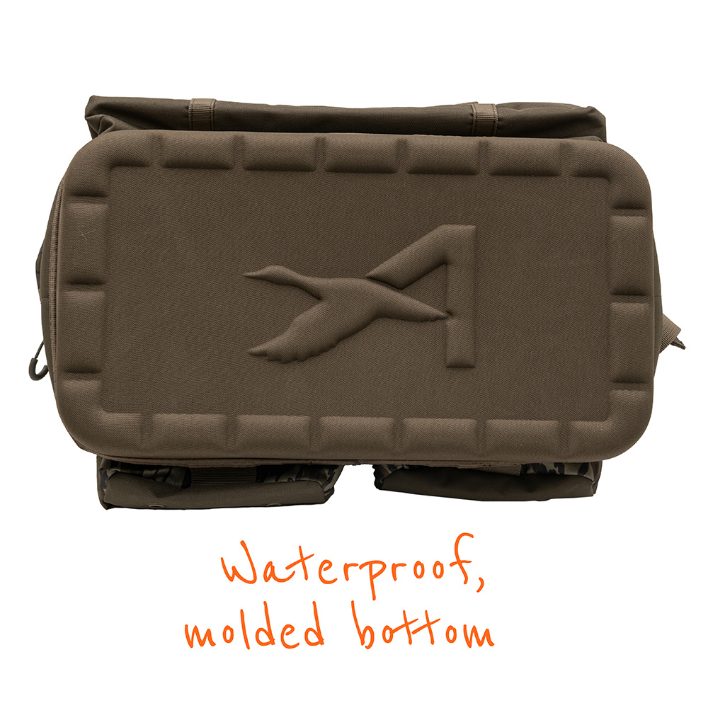 Alps Ducks Unlimited Pit Blind Bag - Image 5