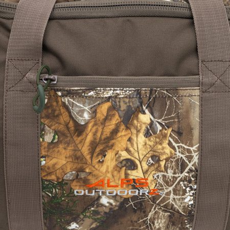Alternative view of Alps High Caliber Duffle Large