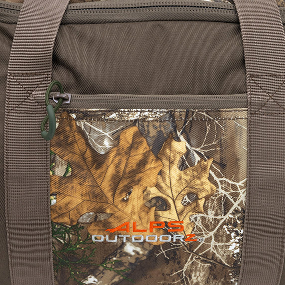 Alps High Caliber Duffle Large - Image 2
