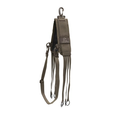 Alps Ducks Unlimited Slip Ring Game Tote