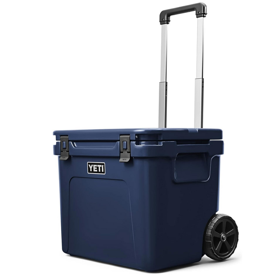 YETI Roadie 60 Navy