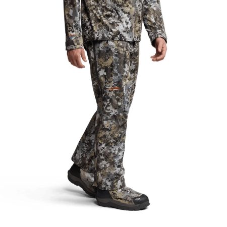 Sitka Downpour Pants Optifade Elevated II - Image 3