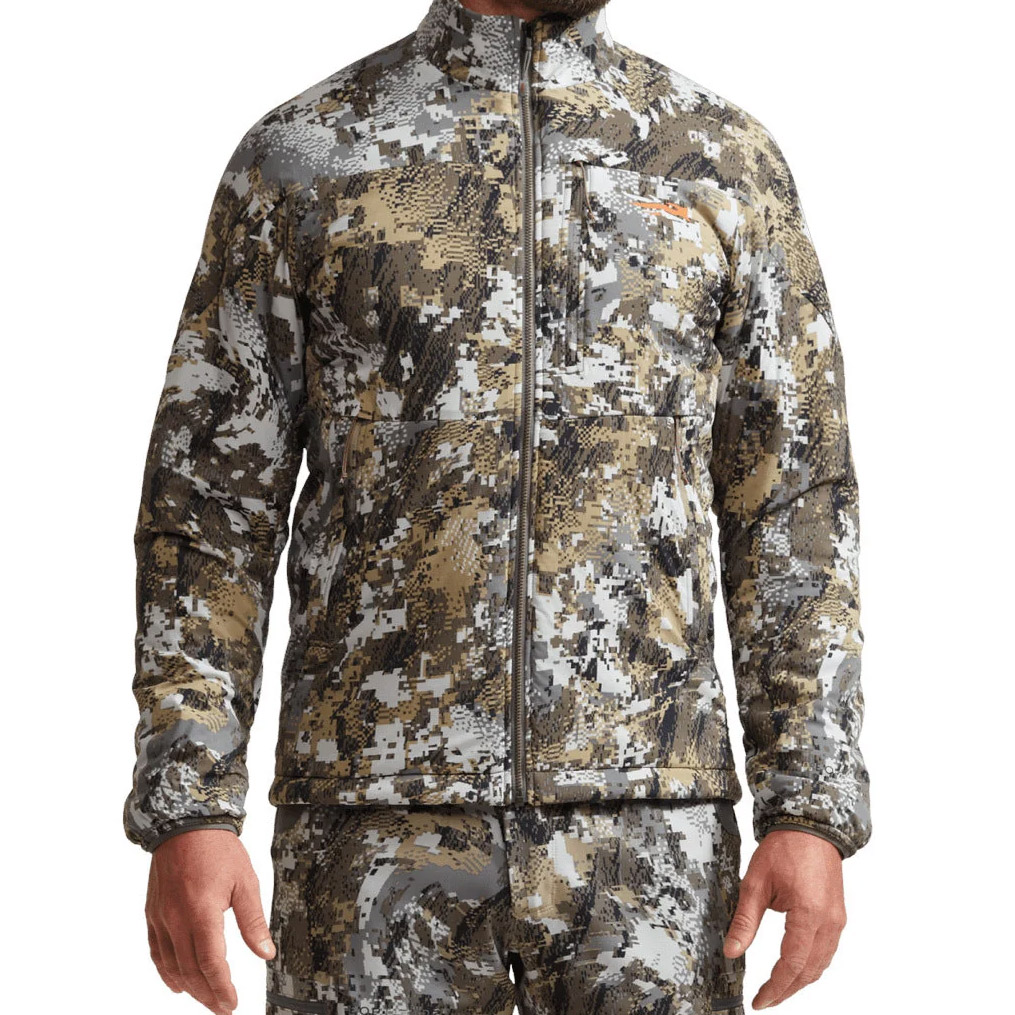 Sitka Ambient 200 Jacket Optifade Elevated II - Image 3