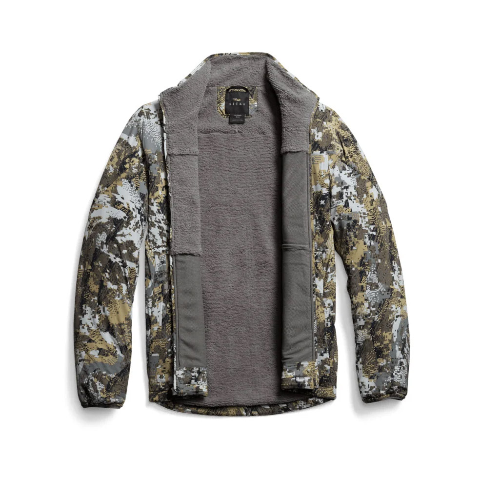 Alternative view of Sitka Ambient 200 Jacket Optifade Elevated II