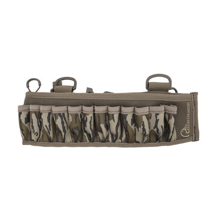 Alps Ducks Unlimited Shell Belt - Image 3