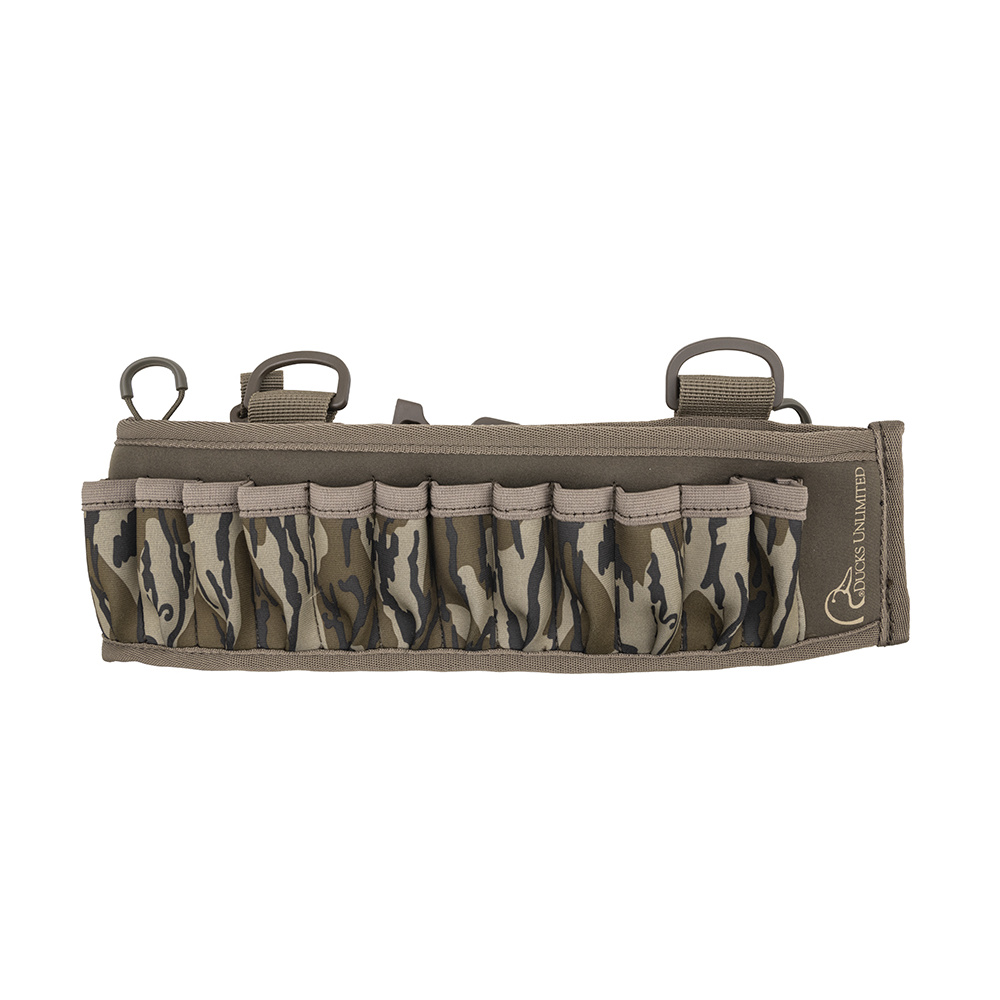 Alps Ducks Unlimited Shell Belt - Image 3